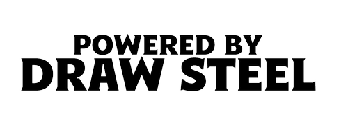 Powered by Draw Steel